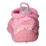 Lade das Bild in den Galerie-Viewer, Sneakers Leinen Slipper/Kletthalbschuh