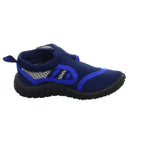 Lade das Bild in den Galerie-Viewer, Sneakers Leinen Slipper/Kletthalbschuh