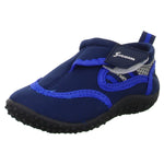 Lade das Bild in den Galerie-Viewer, Sneakers Leinen Slipper/Kletthalbschuh