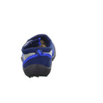 Lade das Bild in den Galerie-Viewer, Sneakers Leinen Slipper/Kletthalbschuh