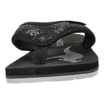 Lade das Bild in den Galerie-Viewer, KangaROOS Badelatsche K-BW MAYA