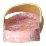 Lade das Bild in den Galerie-Viewer, KangaROOS Badelatsche K-SLIDE PRINT