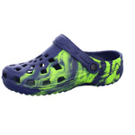 Lade das Bild in den Galerie-Viewer, Sneakers EVA Clog