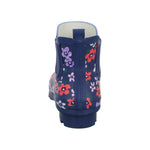 Lade das Bild in den Galerie-Viewer, Jewels of Style Gummistiefel Kaltfutter