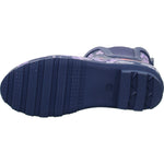 Lade das Bild in den Galerie-Viewer, Jewels of Style Gummistiefel Kaltfutter