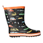 Lade das Bild in den Galerie-Viewer, Sneakers Gummistiefel Kaltfutter