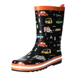 Lade das Bild in den Galerie-Viewer, Sneakers Gummistiefel Kaltfutter