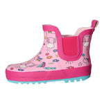 Lade das Bild in den Galerie-Viewer, Sneakers Gummistiefel Kaltfutter