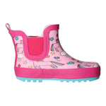 Lade das Bild in den Galerie-Viewer, Sneakers Gummistiefel Kaltfutter