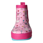 Lade das Bild in den Galerie-Viewer, Sneakers Gummistiefel Kaltfutter