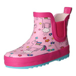 Lade das Bild in den Galerie-Viewer, Sneakers Gummistiefel Kaltfutter