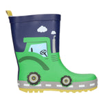 Lade das Bild in den Galerie-Viewer, Sneakers Gummistiefel Kaltfutter