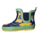 Lade das Bild in den Galerie-Viewer, Sneakers Gummistiefel Kaltfutter