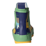 Lade das Bild in den Galerie-Viewer, Sneakers Gummistiefel Kaltfutter