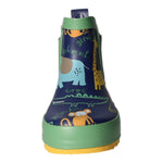 Lade das Bild in den Galerie-Viewer, Sneakers Gummistiefel Kaltfutter