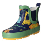 Lade das Bild in den Galerie-Viewer, Sneakers Gummistiefel Kaltfutter