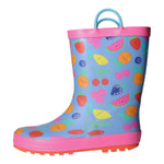 Lade das Bild in den Galerie-Viewer, Sneakers Gummistiefel Kaltfutter