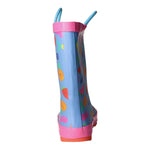 Lade das Bild in den Galerie-Viewer, Sneakers Gummistiefel Kaltfutter