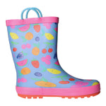 Lade das Bild in den Galerie-Viewer, Sneakers Gummistiefel Kaltfutter