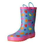 Lade das Bild in den Galerie-Viewer, Sneakers Gummistiefel Kaltfutter