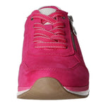 Lade das Bild in den Galerie-Viewer, MARCO TOZZI Schnürhalbschuh Sneaker (sportlich)