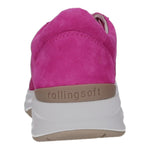 Lade das Bild in den Galerie-Viewer, Gabor Schnürhalbschuh mit Mehrweite Freizeit (casual) rollingsoft