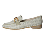 Lade das Bild in den Galerie-Viewer, MARCO TOZZI Slipper/Kletthalbschuh bis 25mm Absatz