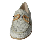 Lade das Bild in den Galerie-Viewer, MARCO TOZZI Slipper/Kletthalbschuh bis 25mm Absatz