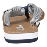 Lade das Bild in den Galerie-Viewer, s.Oliver Pantolette bis 30mm Absatz (casual)