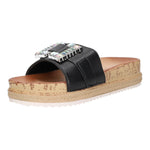 Lade das Bild in den Galerie-Viewer, SDS Pantolette ab 30mm Absatz