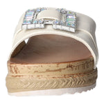 Lade das Bild in den Galerie-Viewer, SDS Pantolette ab 30mm Absatz