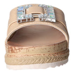 Lade das Bild in den Galerie-Viewer, SDS Pantolette ab 30mm Absatz