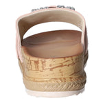 Lade das Bild in den Galerie-Viewer, SDS Pantolette ab 30mm Absatz