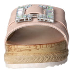 Lade das Bild in den Galerie-Viewer, SDS Pantolette ab 30mm Absatz