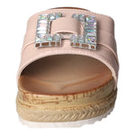 Lade das Bild in den Galerie-Viewer, SDS Pantolette ab 30mm Absatz