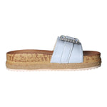 Lade das Bild in den Galerie-Viewer, SDS Pantolette ab 30mm Absatz