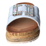 Lade das Bild in den Galerie-Viewer, SDS Pantolette ab 30mm Absatz