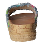 Lade das Bild in den Galerie-Viewer, SDS Pantolette ab 30mm Absatz