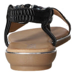 Lade das Bild in den Galerie-Viewer, SDS Sandalette bis 30mm Absatz (casual)