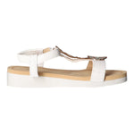 Lade das Bild in den Galerie-Viewer, SDS Keil Sandalette ab 30mm Sohlenhöhe