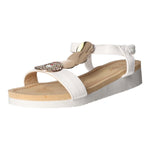 Lade das Bild in den Galerie-Viewer, SDS Keil Sandalette ab 30mm Sohlenhöhe