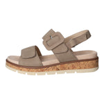 Lade das Bild in den Galerie-Viewer, CAPRICE Keil Sandalette ab 30mm Sohlenhöhe