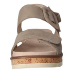 Lade das Bild in den Galerie-Viewer, CAPRICE Keil Sandalette ab 30mm Sohlenhöhe