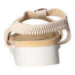 Lade das Bild in den Galerie-Viewer, SDS Keil Sandalette ab 30mm Sohlenhöhe