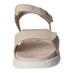 Lade das Bild in den Galerie-Viewer, CAPRICE Sandalette mit Mehrweite bis 30mm Sohlenhöhe