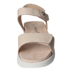 Lade das Bild in den Galerie-Viewer, CAPRICE Sandalette mit Mehrweite bis 30mm Sohlenhöhe