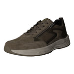 Lade das Bild in den Galerie-Viewer, Waldläufer Schnürhalbschuh Sneaker (sportlich) H-Jack