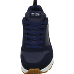 Lade das Bild in den Galerie-Viewer, Skechers Schnürhalbschuh Sneaker (sportlich) UNO-STACRE