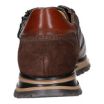 Lade das Bild in den Galerie-Viewer, bugatti Schnürhalbschuh Freizeit (Casual)