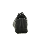 Lade das Bild in den Galerie-Viewer, Waldläufer Schnürhalbschuh mit Mehrweite Freizeit (sportlicher Boden) Herwig